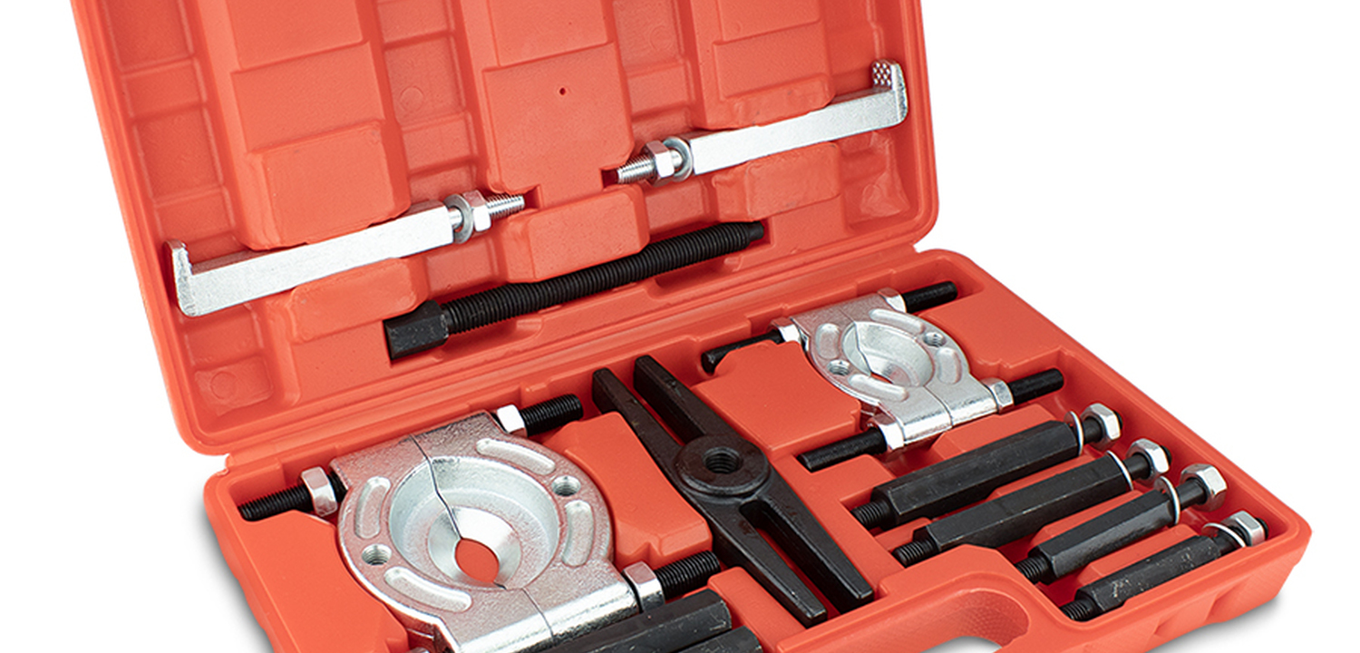 Produktové fotografie